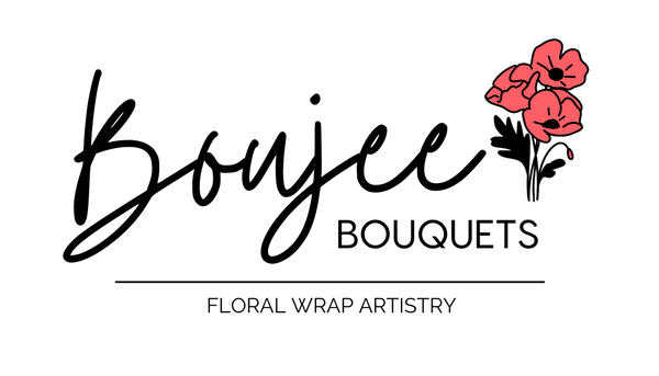 Boujee Bouquets LLC logo