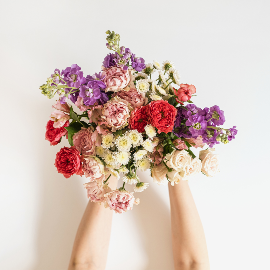 Lux Bouquet Subscription