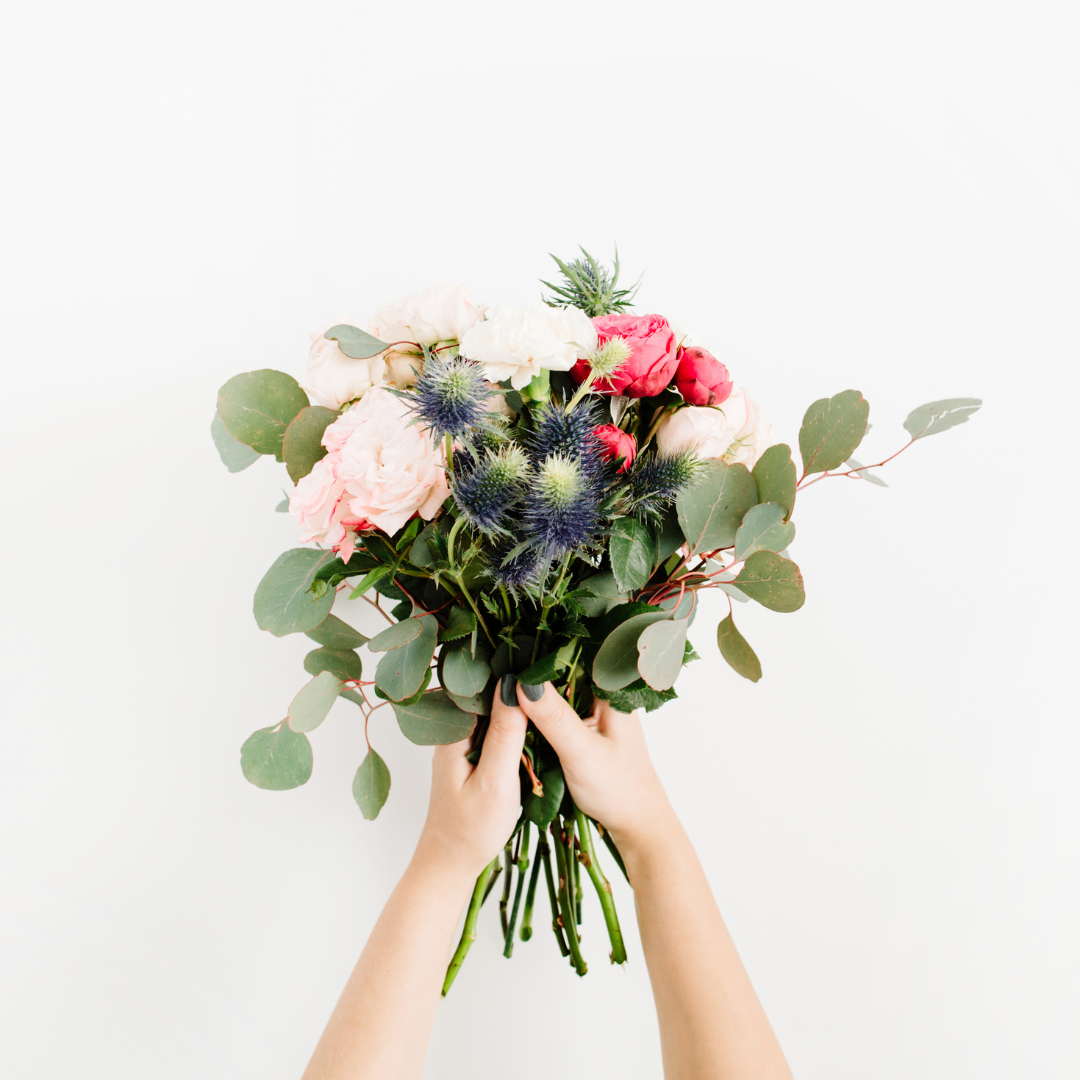 Boujee Bouquet Subscription