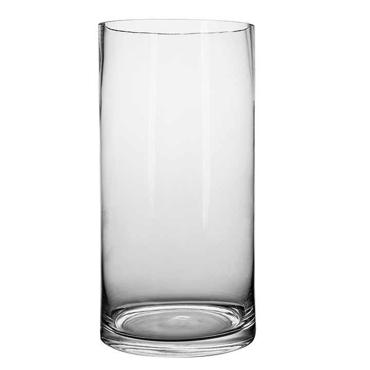 Simple Cylinder Vase