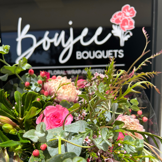 Boujee Bouquets in Carlsbad, CA